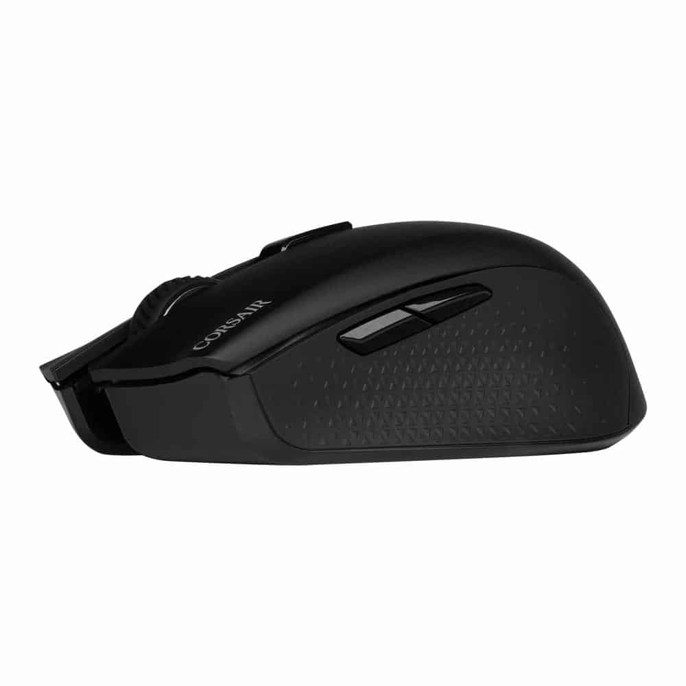 (image for) Corsair HARPOON RGB Compact Bluetooth WIRELESS Optical PC Gaming Mouse